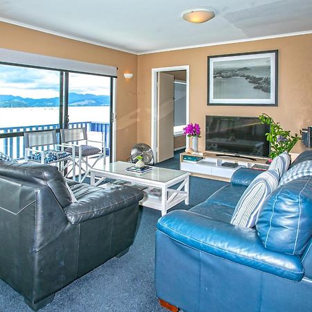 Coromandel Apartments Екстер'єр фото