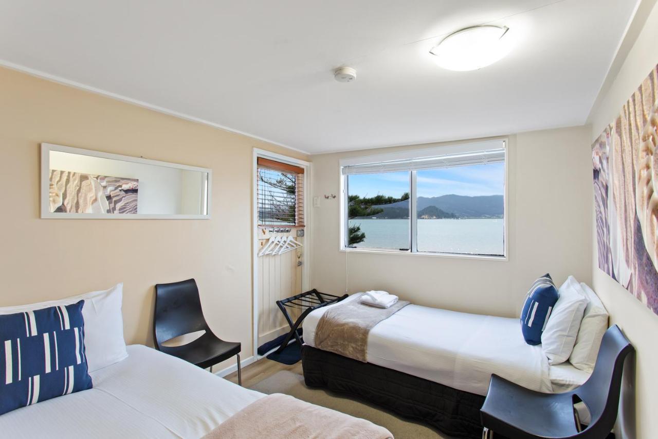 Coromandel Apartments Екстер'єр фото