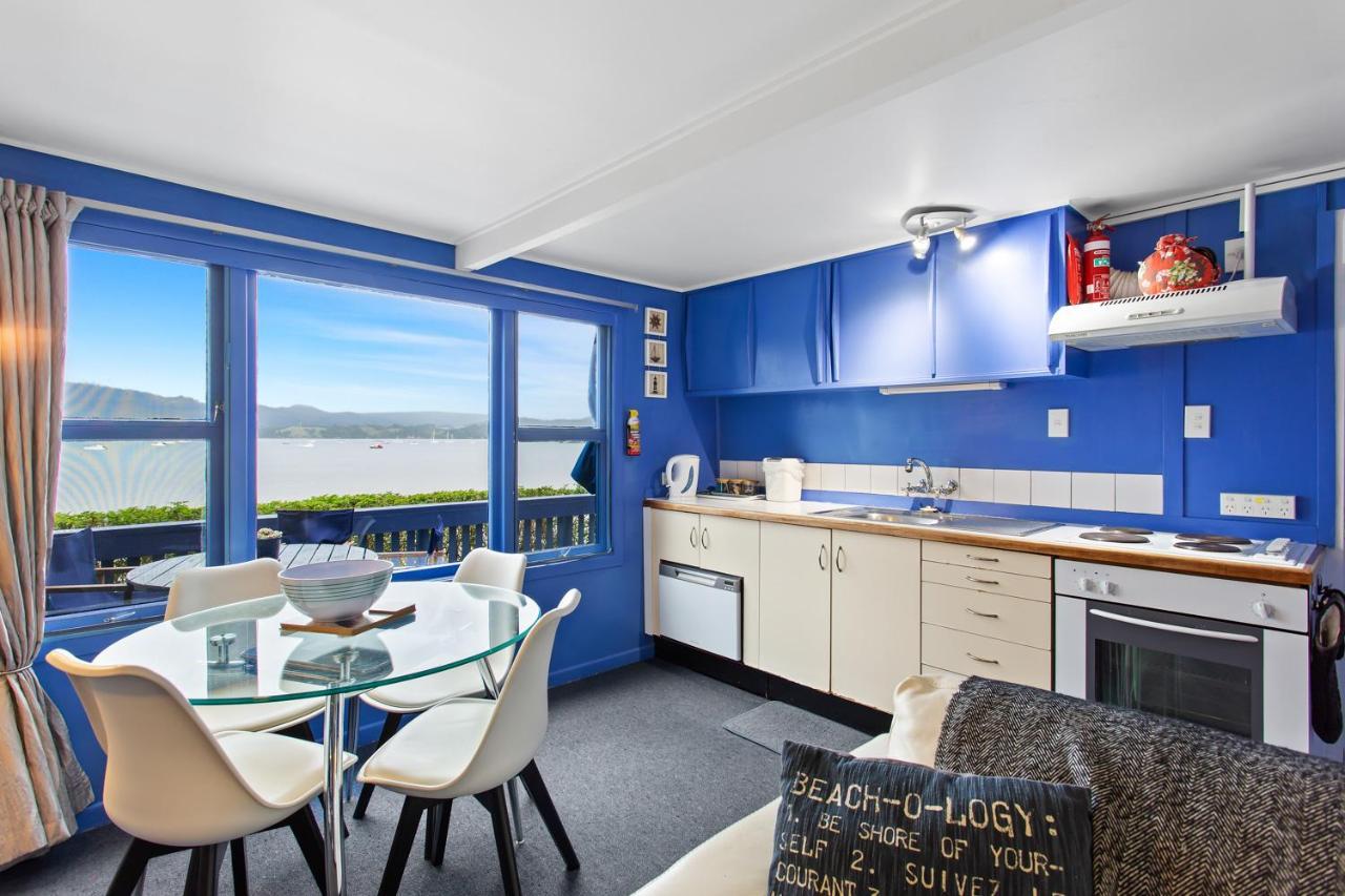 Coromandel Apartments Екстер'єр фото