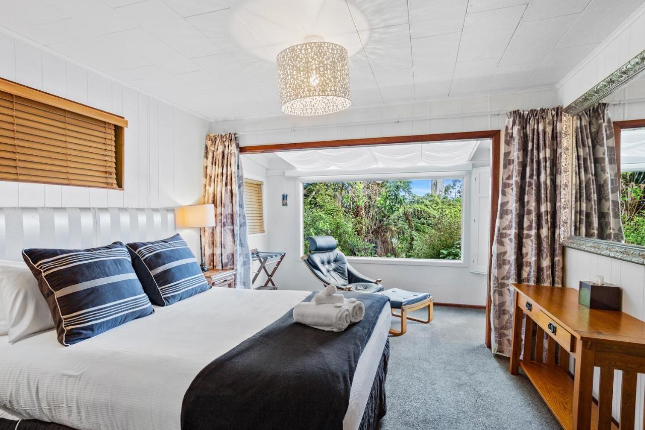 Coromandel Apartments Екстер'єр фото