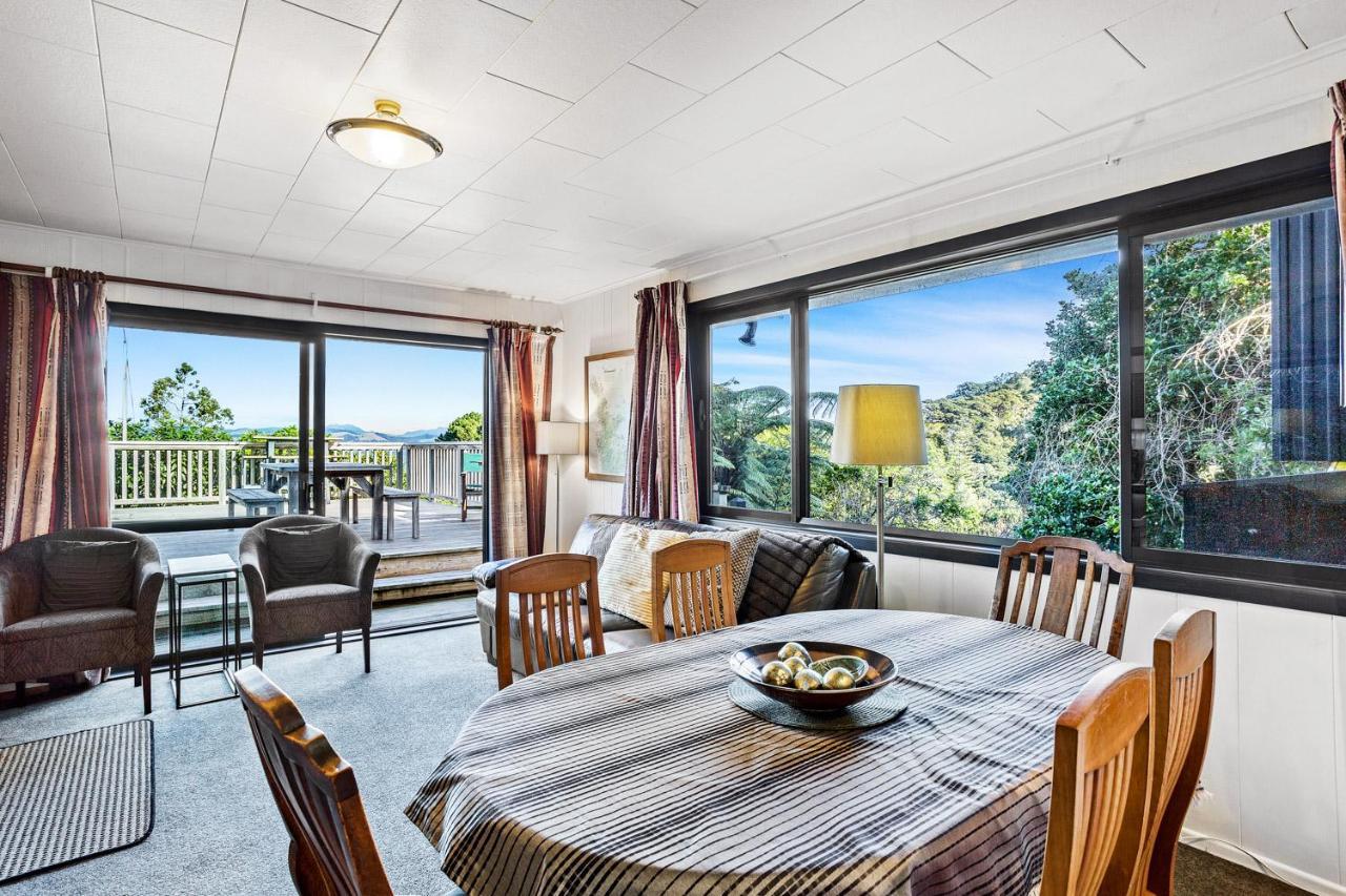 Coromandel Apartments Екстер'єр фото