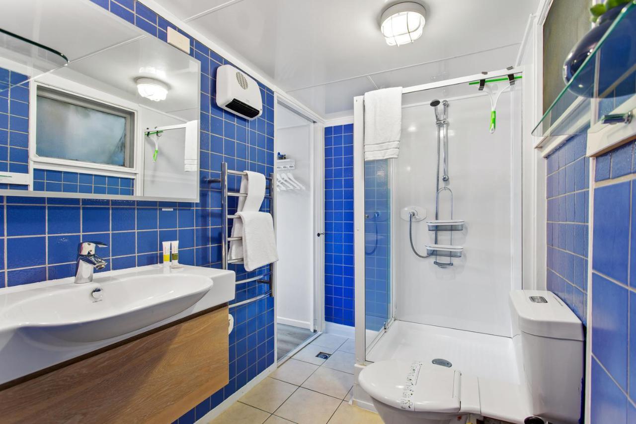 Coromandel Apartments Екстер'єр фото