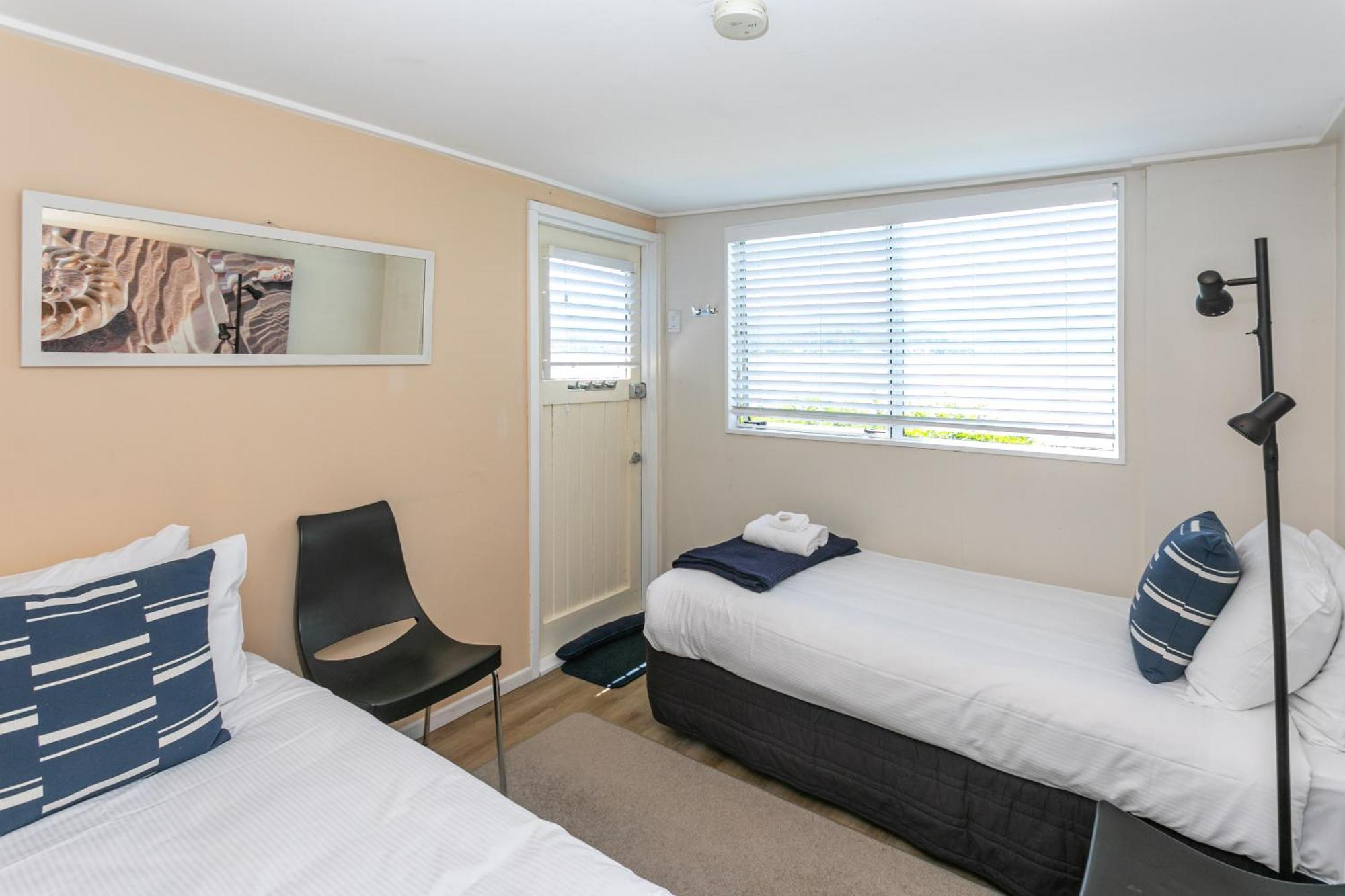 Coromandel Apartments Екстер'єр фото