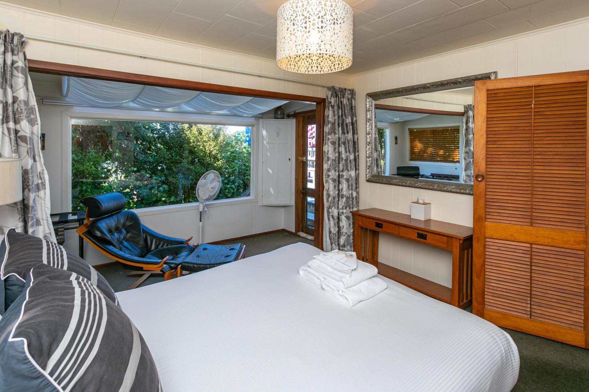 Coromandel Apartments Екстер'єр фото