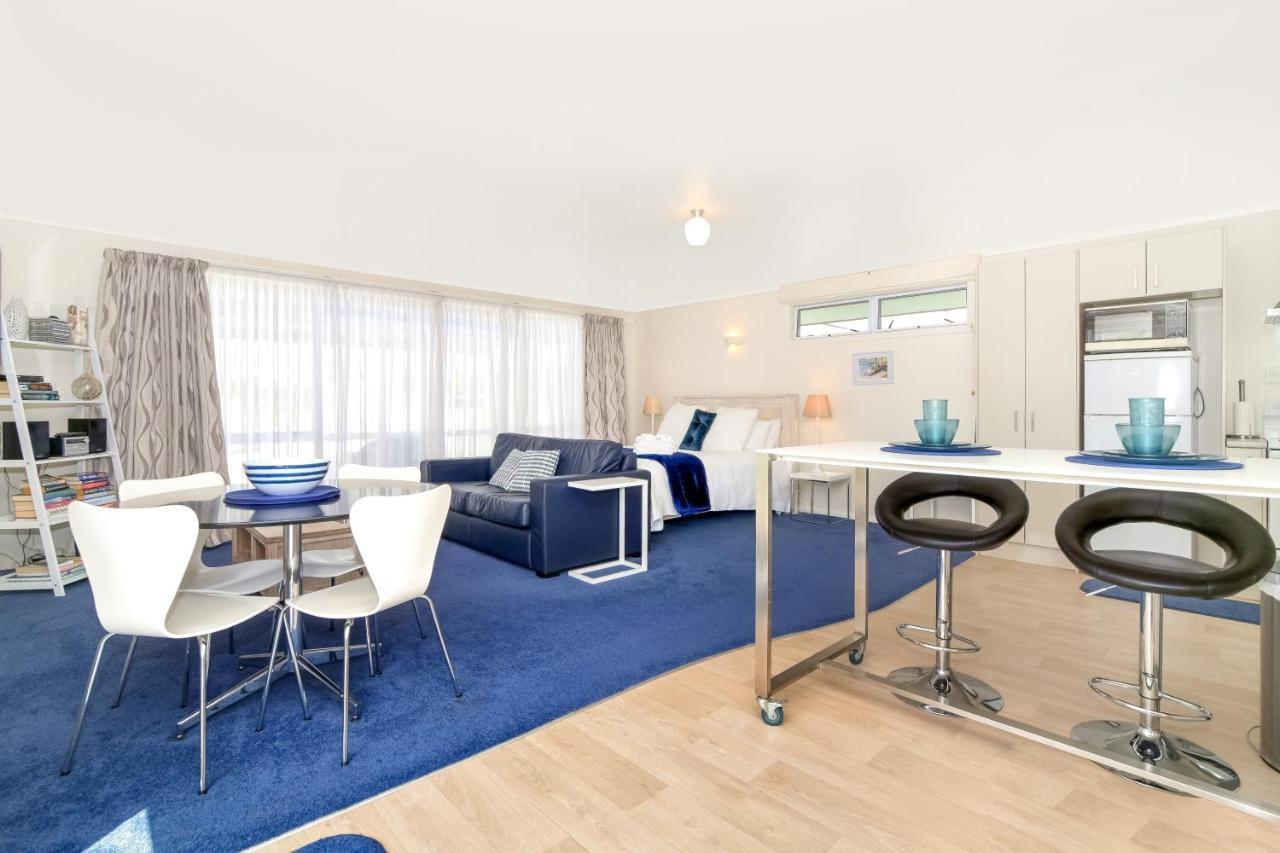 Coromandel Apartments Екстер'єр фото