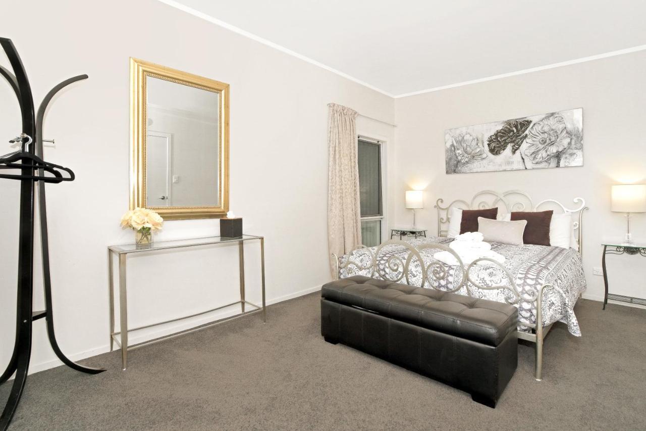 Coromandel Apartments Екстер'єр фото