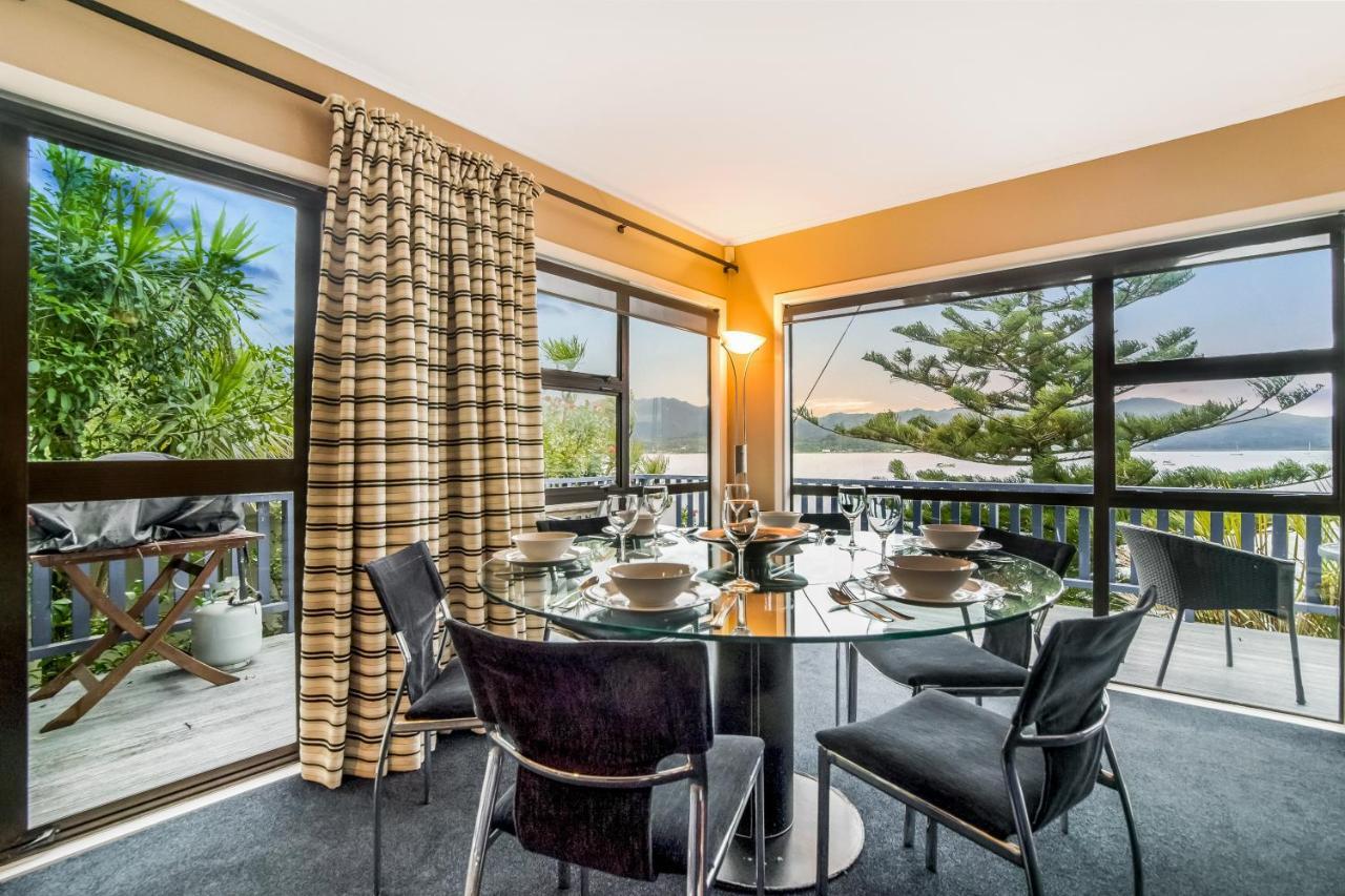 Coromandel Apartments Екстер'єр фото