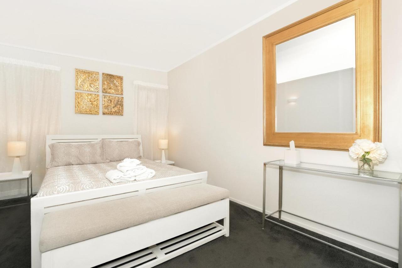 Coromandel Apartments Екстер'єр фото