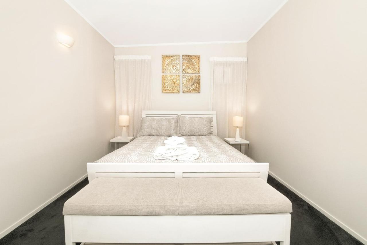 Coromandel Apartments Екстер'єр фото